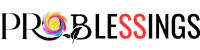 problessings.com logo