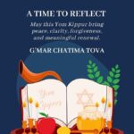 110 Yom Kippur Blessings, Prayers and Greetings