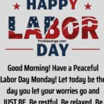 150 Happy Labor Day Blessings, Prayers and Quotes for 2026