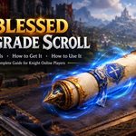 blessed upgrade scroll